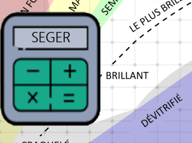 Formule de Seger – Diagramme de Stull