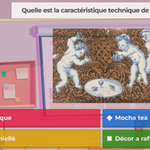 Séance H - Révisions CAP