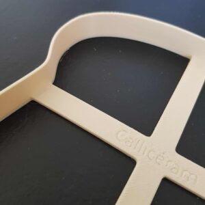 emporte-pièce tartine