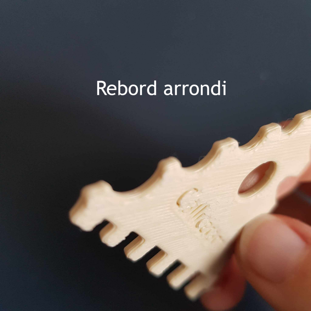 Arrondisseur de lèvre