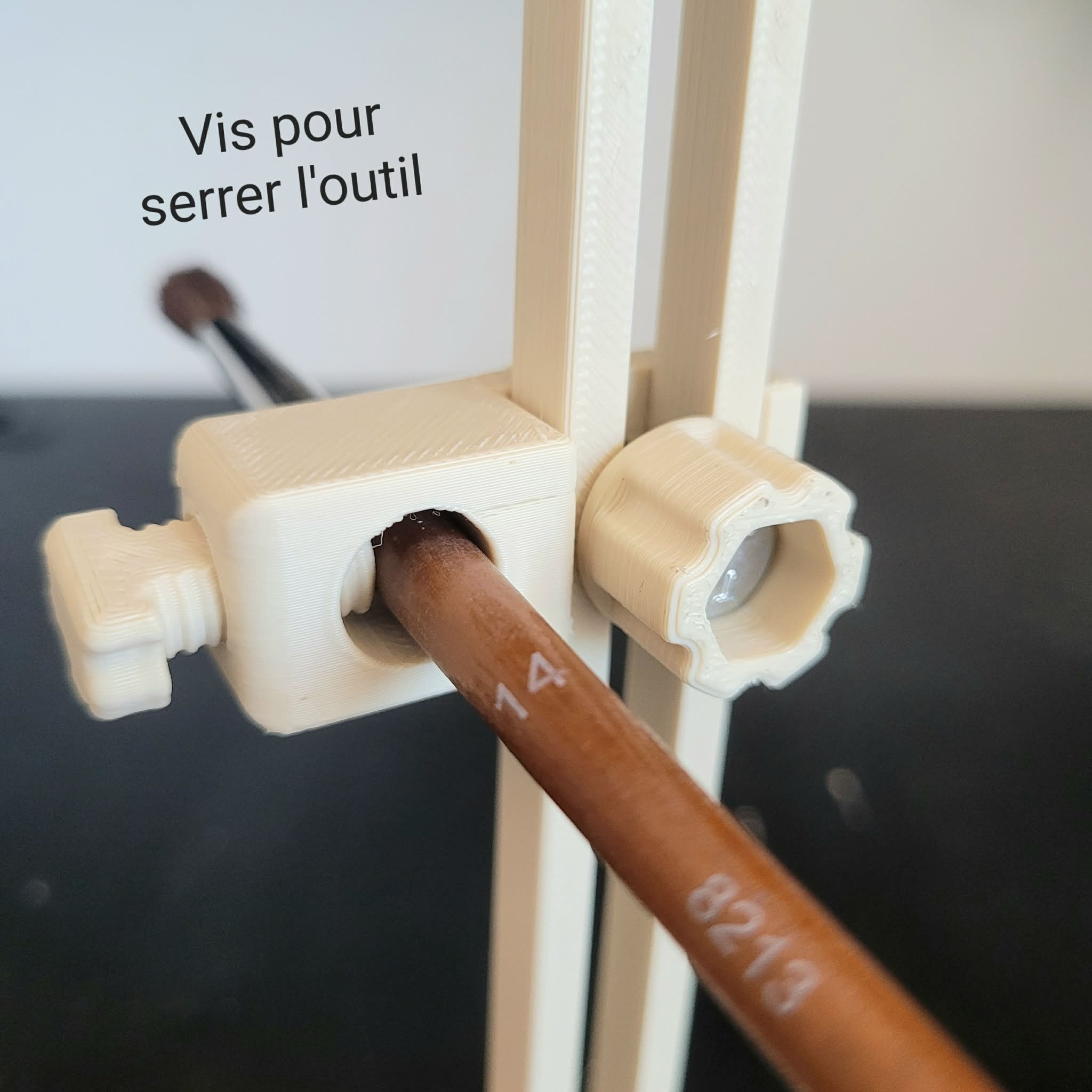Stabilisateur d'outil – Image 2