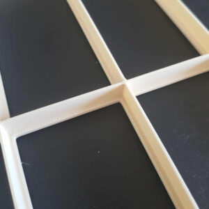 emporte-pièce rectangle