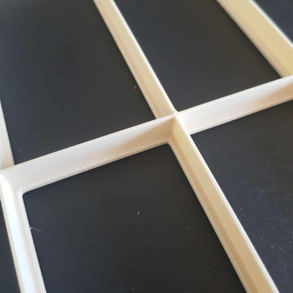 Emporte-pièce rectangles - taille personnalisée – Image 2