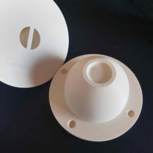 Moule à moule en plâtre - mug 2 parties – Image 2