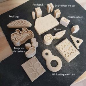 Calendrier de l'Avent