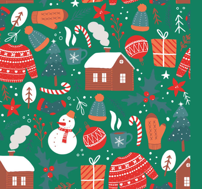 Protégé : Noël : une rencontre entre la terre et le sacré