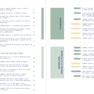 Livre "100 questions-réponses pour les céramistes" – Image 3