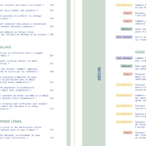 Livre "100 questions-réponses pour les céramistes" – Image 4