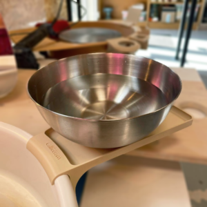 Plateau pour splash pan – Image 2