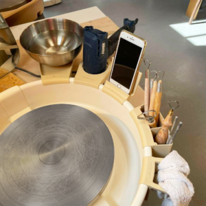 Plateau pour splash pan – Image 4