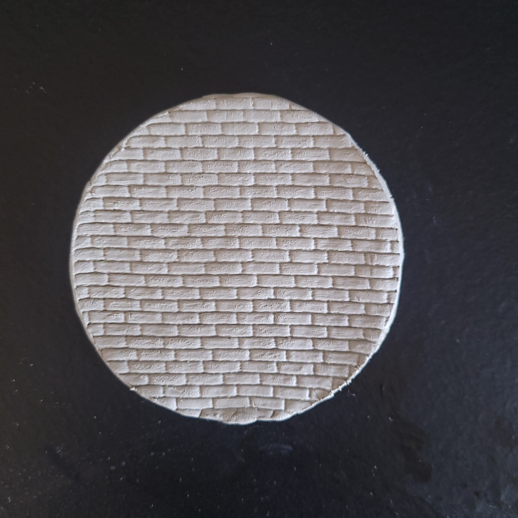 Rouleaux de texturation