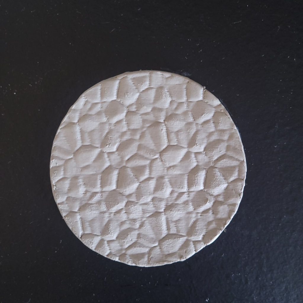 Rouleaux de texturation